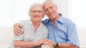 Wie Rentner sparen können